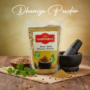 Dhaniya Powder