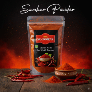 Sambar Powder