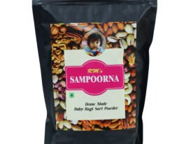 Baby Ragi Sari Powder 1kg