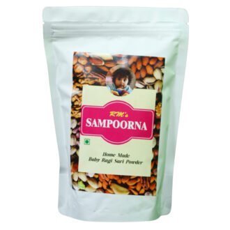 Baby Ragi Sari Powder 500g