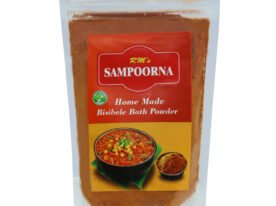 Bisibele Bath Powder