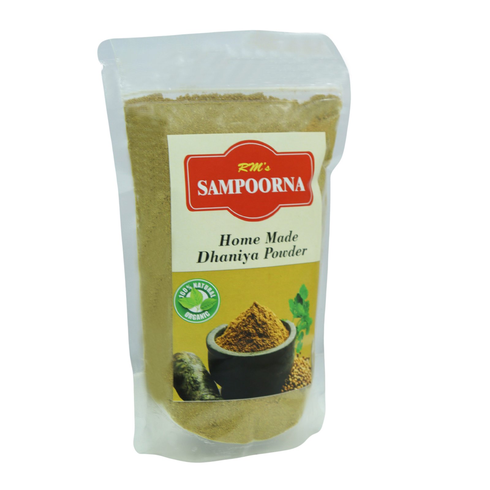 Dhaniya Powder (500g)