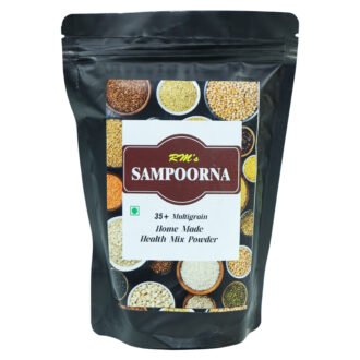 Multigrain Health Mix Powder