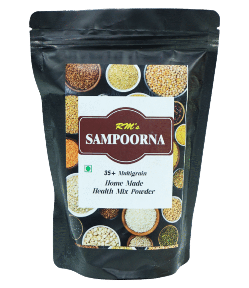 Multigrain Health Mix Powder