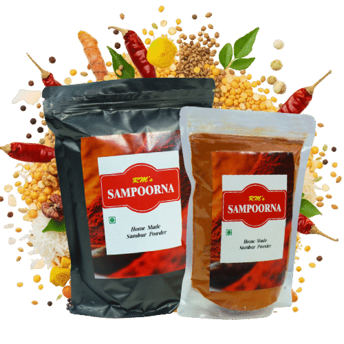 sambar powder