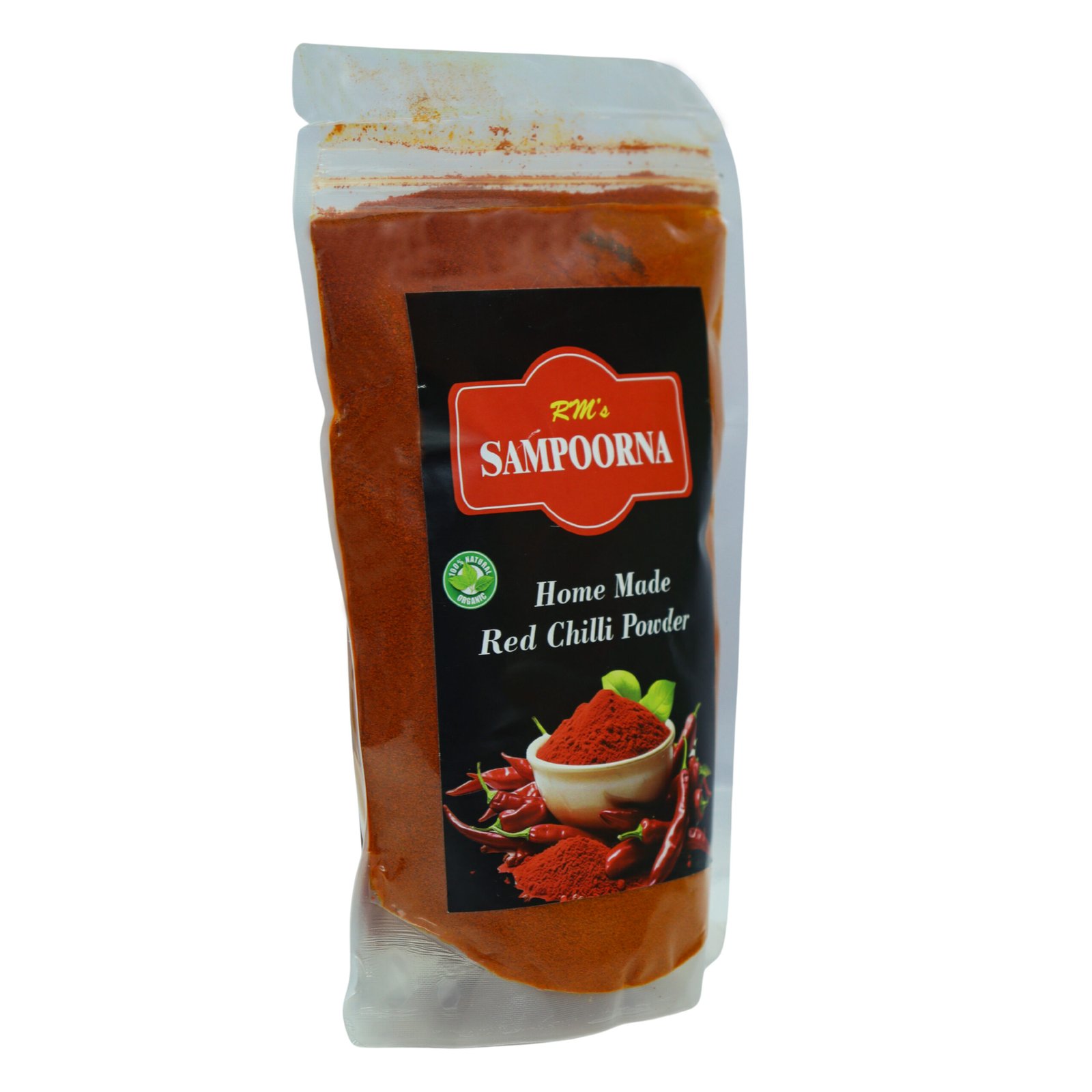 Red Chilli Powder
