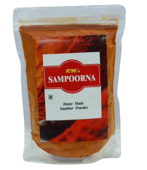 Sambar Powder