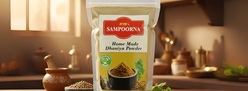 The natural health food store