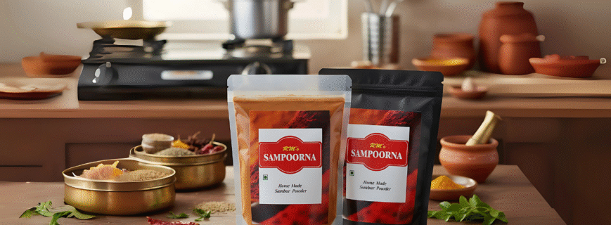 Organic food mail order