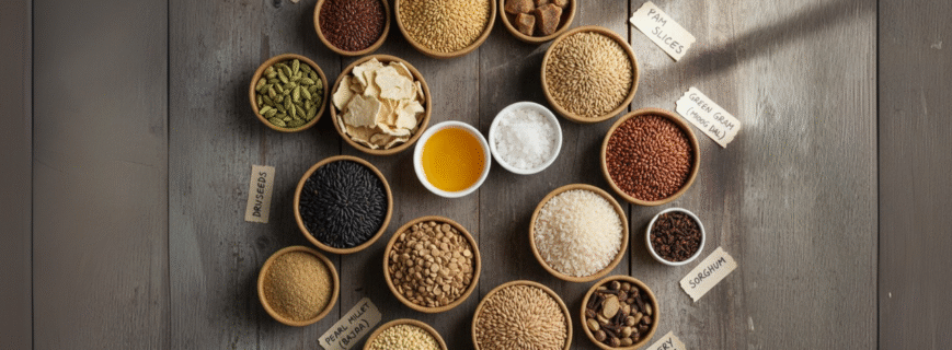 All Natural Health Food Store