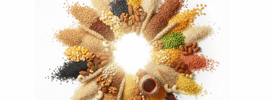 all food product all food product