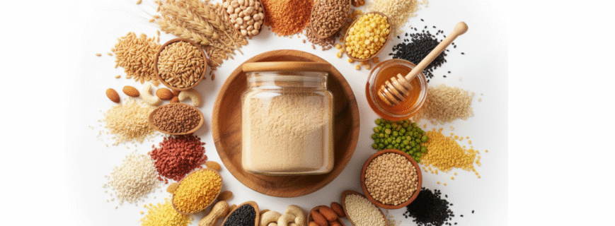 all food product Organic Products in Bengaluru