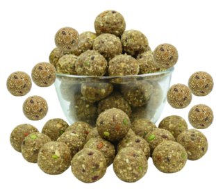 RM's Sampoorna Food Products