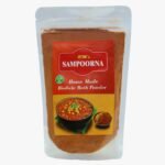 Organic food mail order