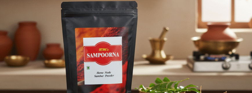 buy sambar powder Bangalore