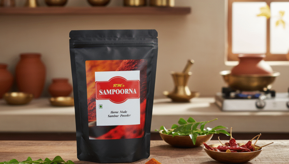 buy sambar powder Bangalore