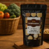 Organic Food for Healthy Lifestyle