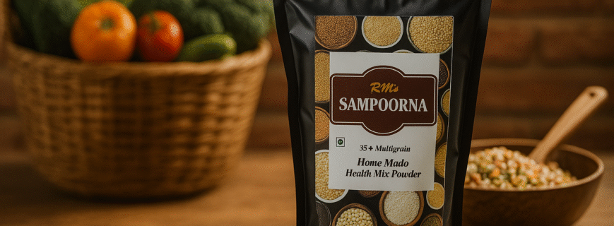 Organic Food for Healthy Lifestyle