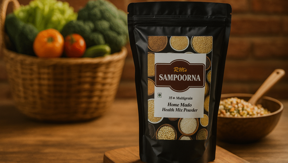 Organic Food for Healthy Lifestyle