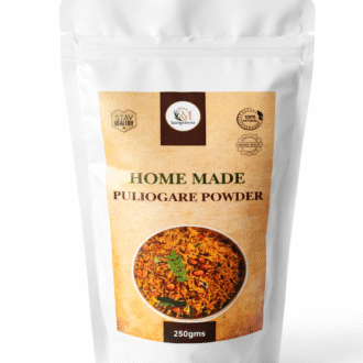 Puliyogare powder