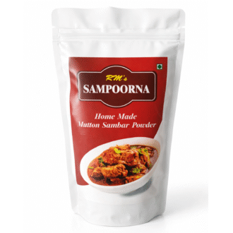Mutton Sambar Powder